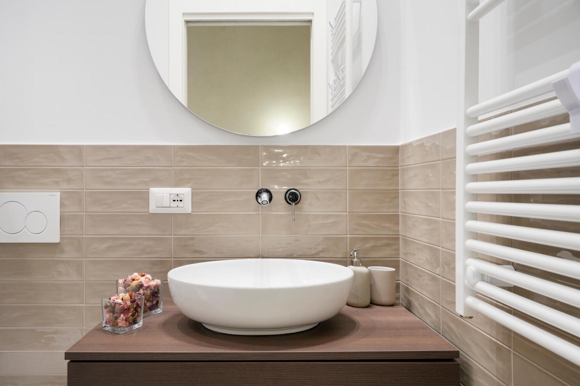 Mimi'S Rooms - Charming Old Town Bari Ngoại thất bức ảnh